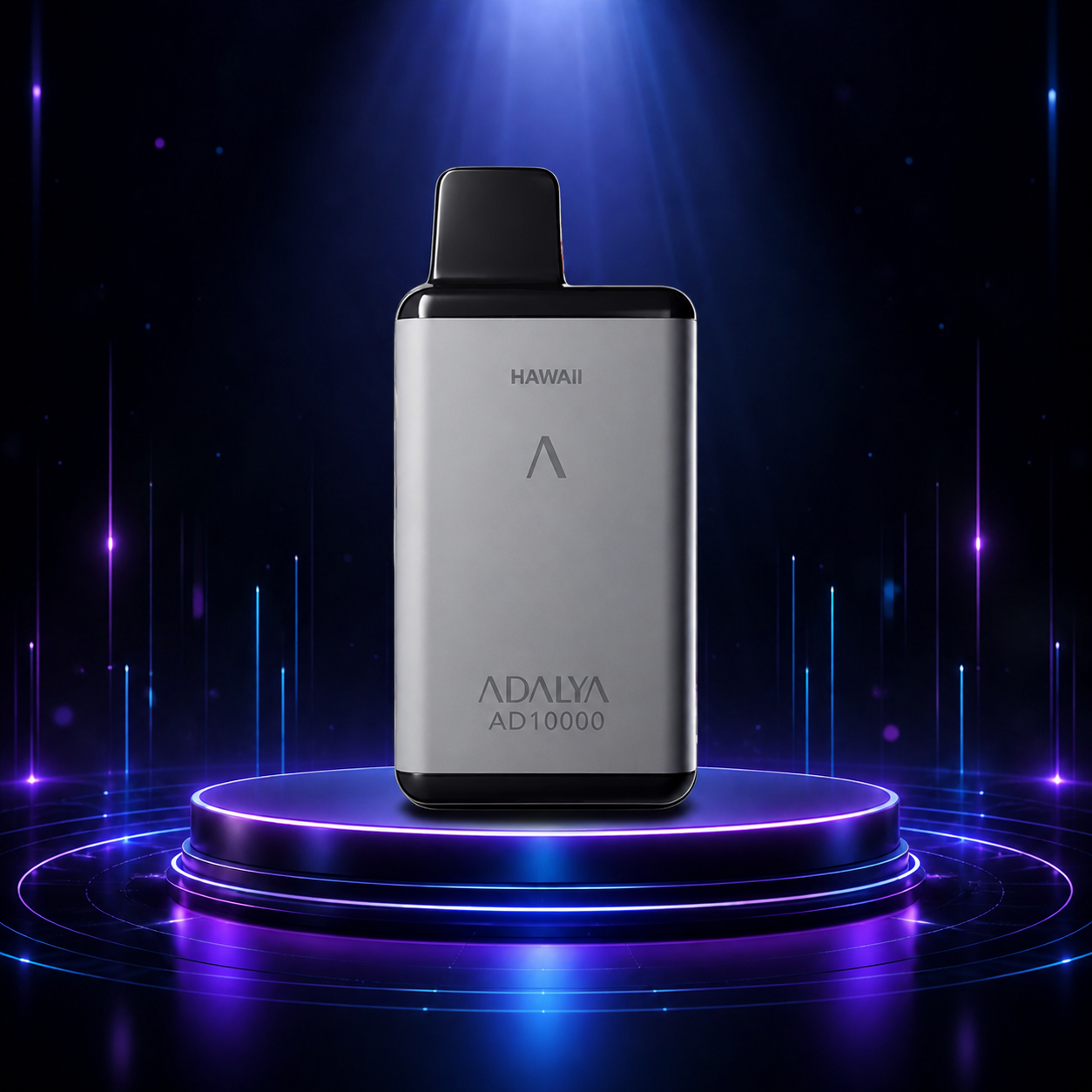 Adalya Ad 10K Vape Descartável