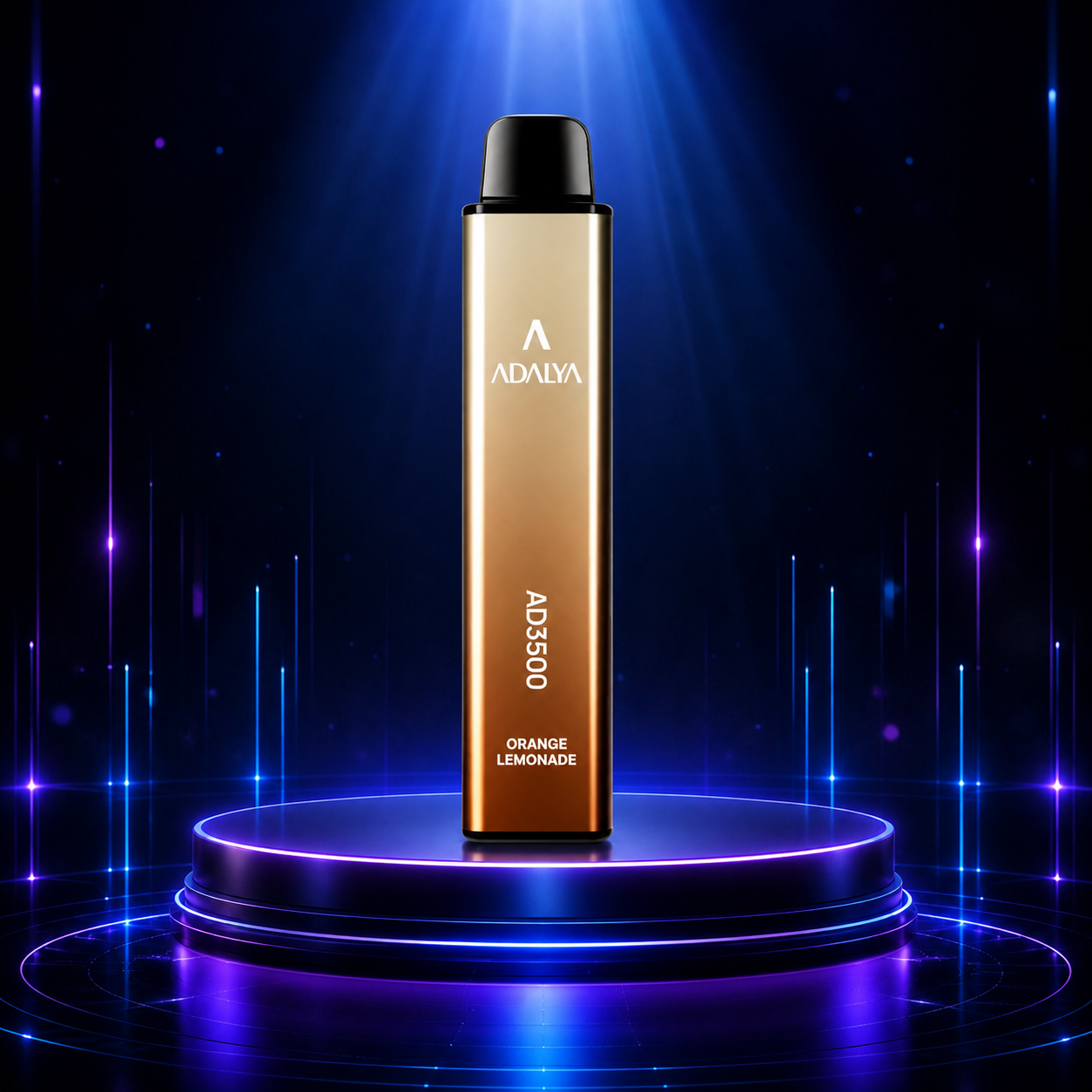 Adalya Ad3500 Vape Descartável