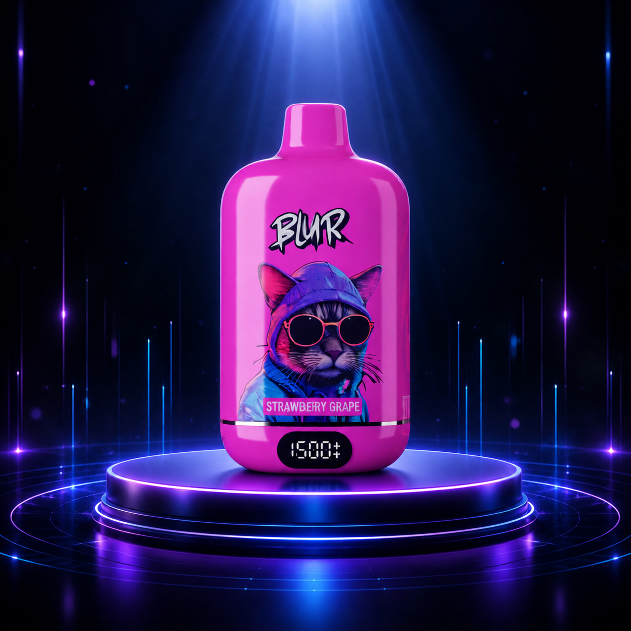 Blur 15000 15K Vape Descartável
