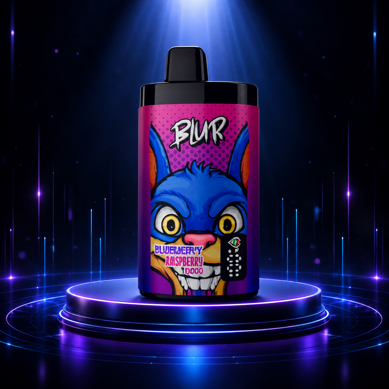 Blur 20000 20K Vape Descartável
