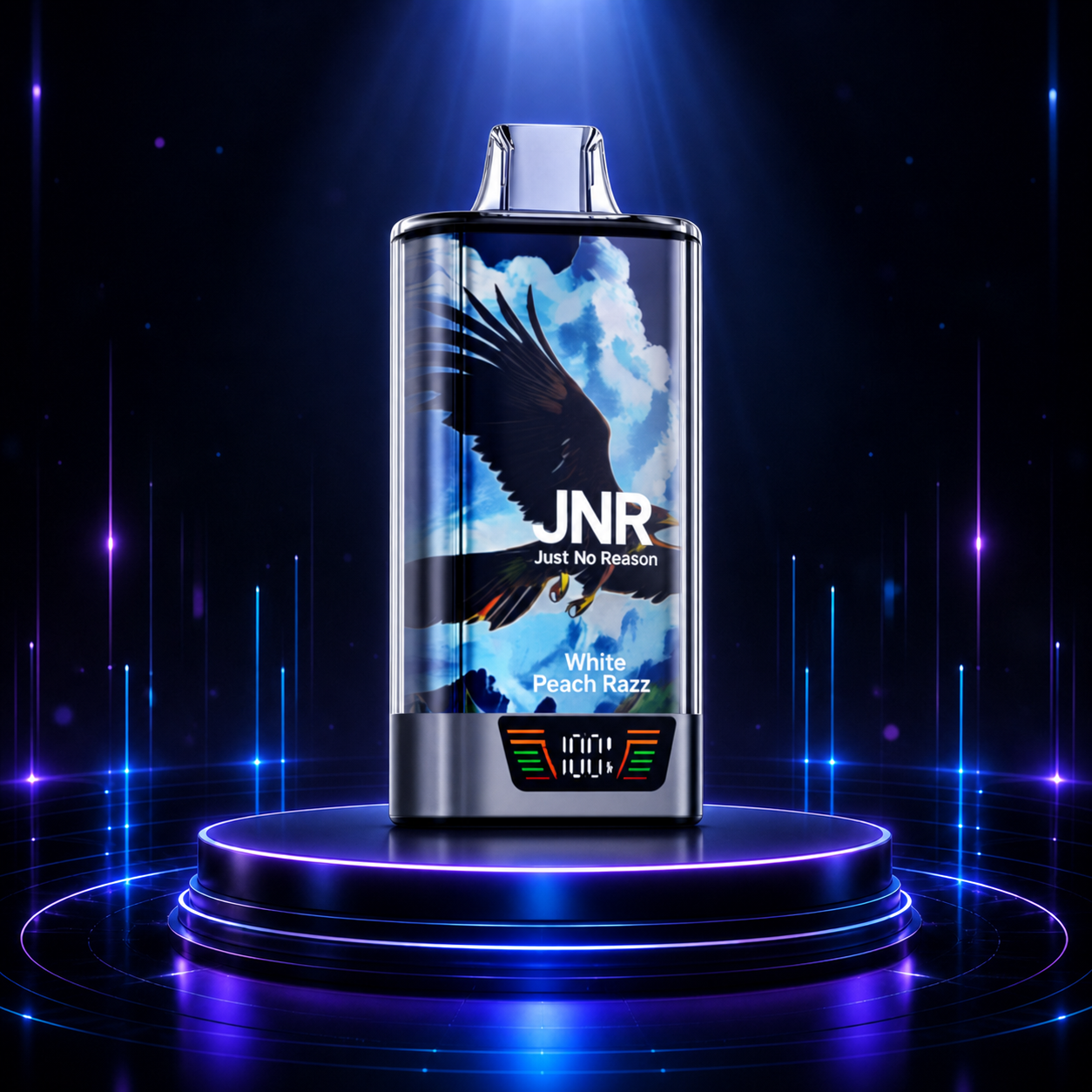 JNR Falconpro 28K Vape Descartável